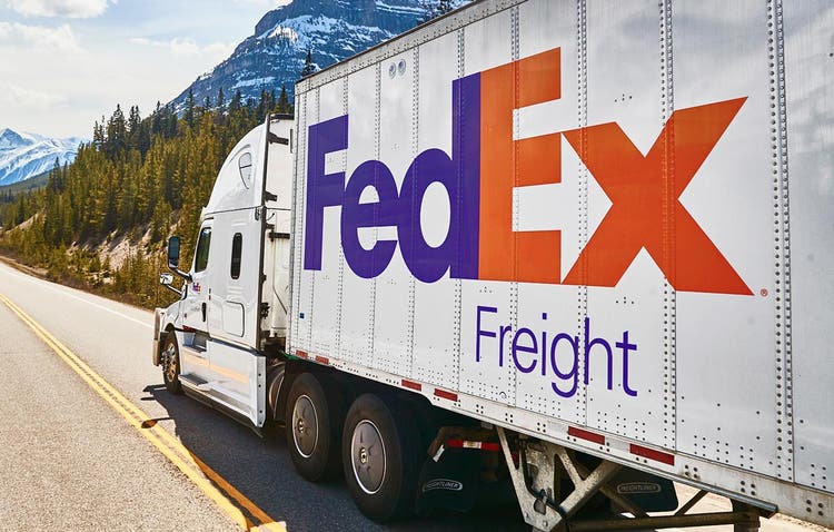Learn the basics and benefits of LTL freight shipping
