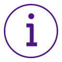 information icon