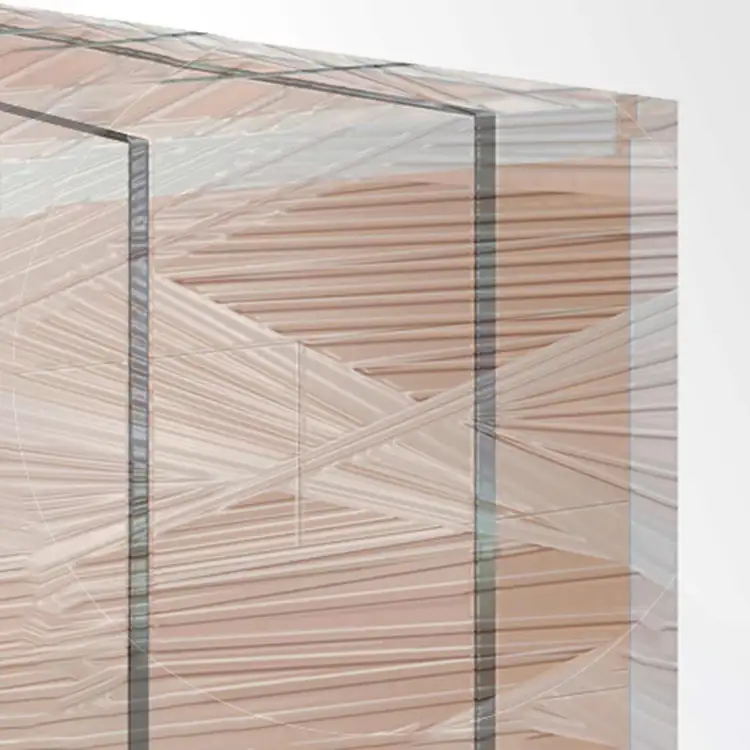 stretch wrapped freight