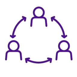 collaboration icon