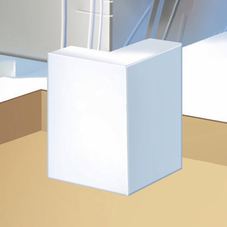 Foam cushioning image