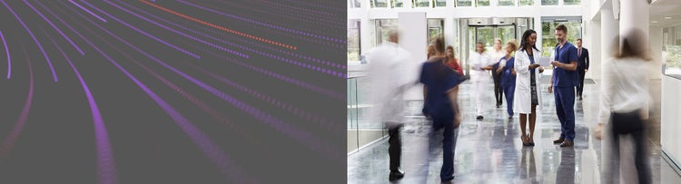 Professionnels de santé en milieu médical